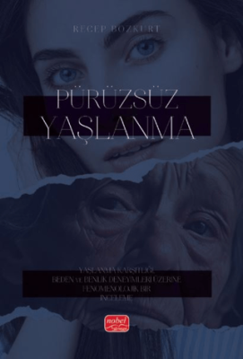 Pürüzsüz Yaşlanma - 1