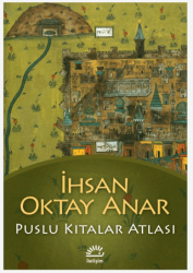 Puslu Kıtalar Atlası - 1