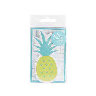 Pyrus Ananas Postit Sm608003 - 1