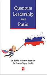 Quantum Leadership and Putin - 1