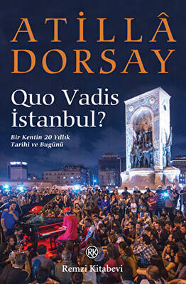 Quo Vadis İstanbul? - 1