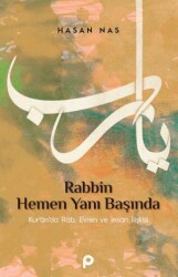 Rabbin Hemen Yanı Başında - 1