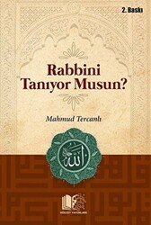 Rabbini Tanıyor Musun? - 1