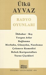 Radyo Oyunları - 1