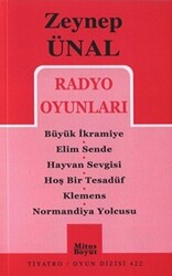 Radyo Oyunları - 1