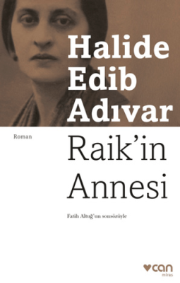 Raik`in Annesi - 1