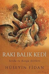 Rakı Balık Kedi - 1