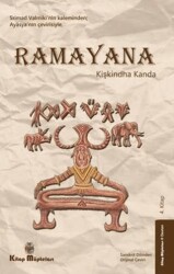 Ramayana Kişkindha Kanda 4. Kitap - 1