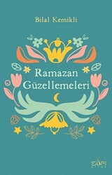 Ramazan Güzellemeleri - 1