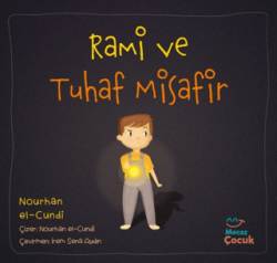 Rami ve Tuhaf Misafir - 1