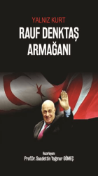 Rauf Denktaş Armağanı - 1