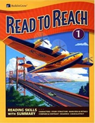 Read to Reach 1 + CD - 1