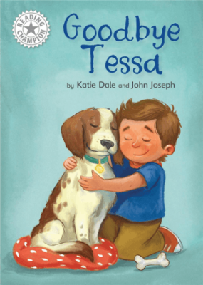 Reading Champion: Goodbye Tessa - 1