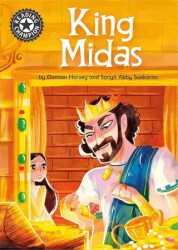 Reading Champion: King Midas - 1