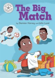 Reading Champion: The Big Match - 1