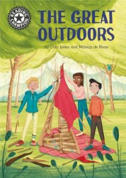 Reading Champion: The Great Outdoors - 1