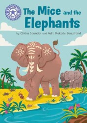 Reading Champion: The Mice and the Elephants - 1