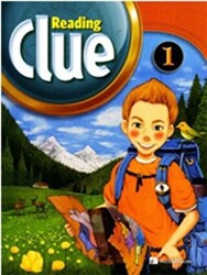 Reading Clue 1 with Workbook + CD - 1