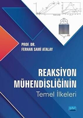 Reaksiyon Mühendisliğinin Temel İlkeleri - 1