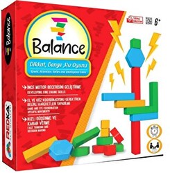 Redka Balance - 1