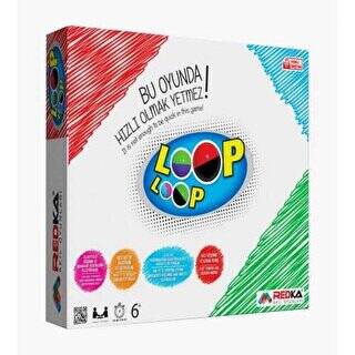 Redka Loop Loop - 1