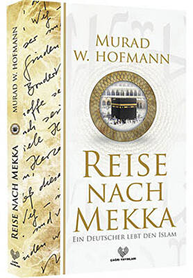 Reise Nach Mekka - 1