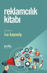 Reklamcılık Kitabı - 1