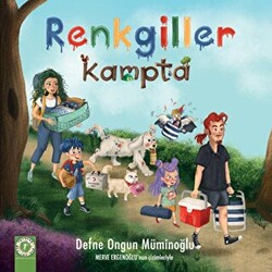 Renkgiller Kampta - 1