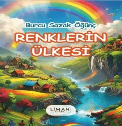 Renklerin Ülkesi - 1