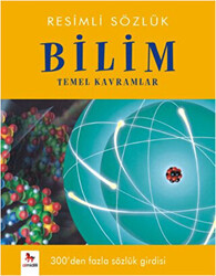 Resimli Sözlük Bilim - 1