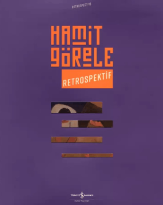 Hamit Görele - Retrospektif - 1