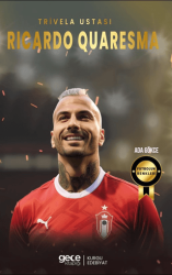 Ricardo Quaresma - Trivela Ustası - 1