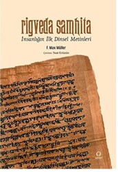 Rigveda Samhita - 1