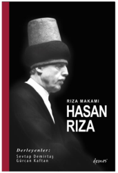 Rıza Makamı Hasan Rıza - 1