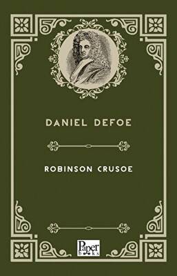 Robinson Crusoe - 1