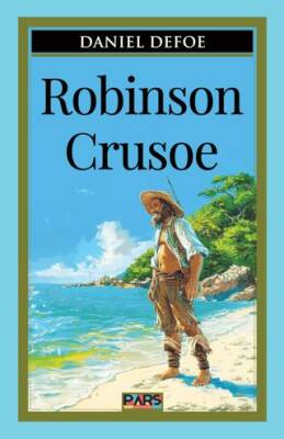 Robinson Crusoe - 1