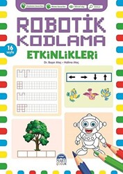 Robotik Kodlama Etkinlikleri - 1 - 1