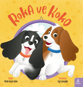 Roka ve Koko - 1