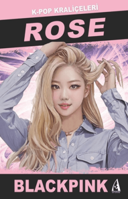 Rose K-Pop Kraliçeleri - 1