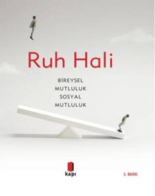 Ruh Hali - 1