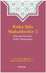 Ruha Şifa Muhabbetler 2 - 1