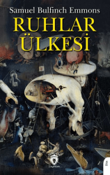 Ruhlar Ülkesi - 1