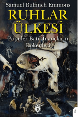 Ruhlar Ülkesi - 1