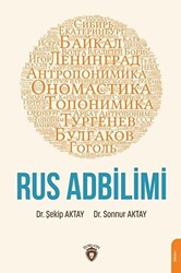 Rus Adbilimi - 1