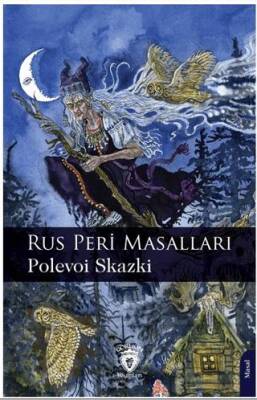 Rus Peri Masalları - 1