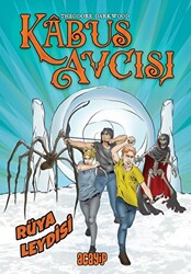 Rüya Leydisi - Kabus Avcısı - 1