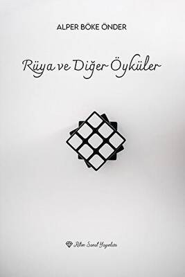 Rüya ve Diğer Öyküler - 1