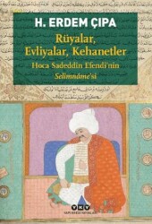 Rüyalar, Evliyalar, Kehanetler - 1