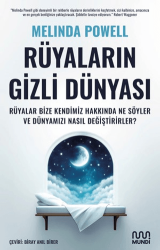 Rüyaların Gizli Dünyası: Rüyalar Bize Kendimiz Hakkında Ne Söyler ve Dünyamızı Nasıl Değiştirirler? - 1