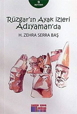 Rüzgar`ın Ayak İzleri Adıyaman`da - 1